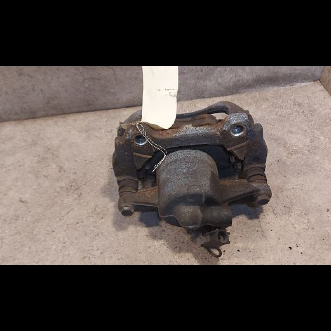 Etrier de frein avant gauche occasion BOLLORE BLUECAR Phase 1 01-2011->... ELEC 2