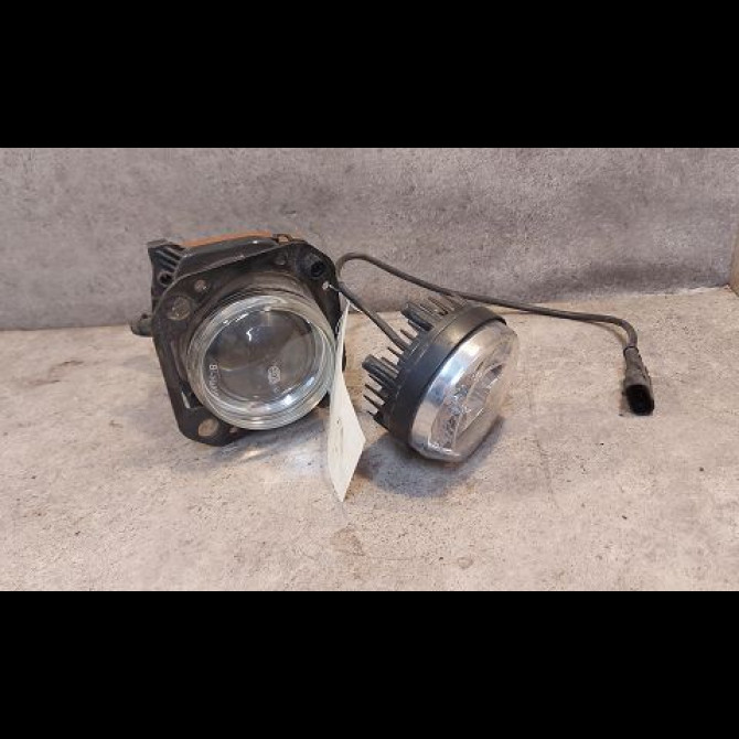 Phare gauche occasion BOLLORE BLUECAR Phase 1 01-2011->... ELEC 1
