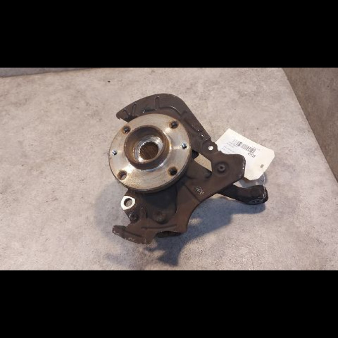 Moyeu avg occasion BOLLORE BLUECAR Phase 1 01-2011->... ELEC 1