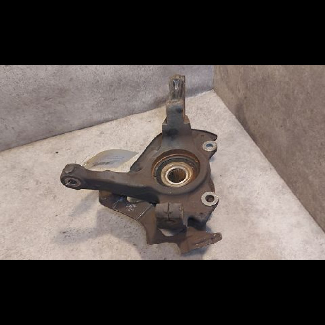 Moyeu avg occasion BOLLORE BLUECAR Phase 1 01-2011->... ELEC 2