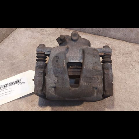 Etrier de frein avant droit occasion BOLLORE BLUECAR Phase 1 01-2011->... ELEC