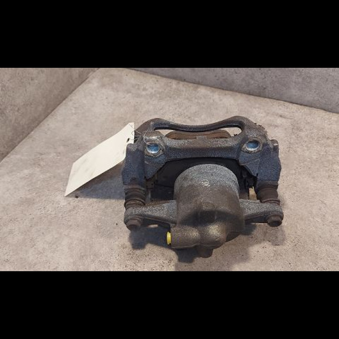 Etrier de frein avant droit occasion BOLLORE BLUECAR Phase 1 01-2011->... ELEC 2