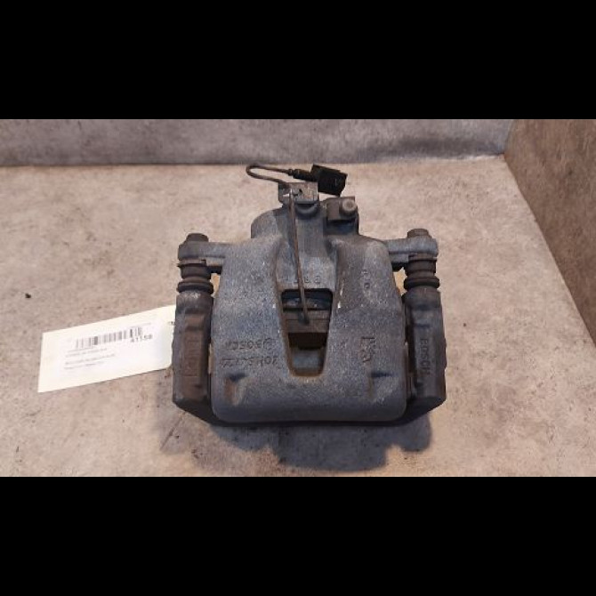 Etrier de frein avant gauche occasion BOLLORE BLUECAR Phase 1 01-2011->... ELEC 1