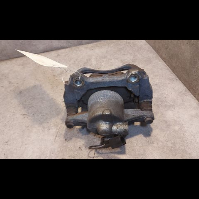 Etrier de frein avant gauche occasion BOLLORE BLUECAR Phase 1 01-2011->... ELEC 2