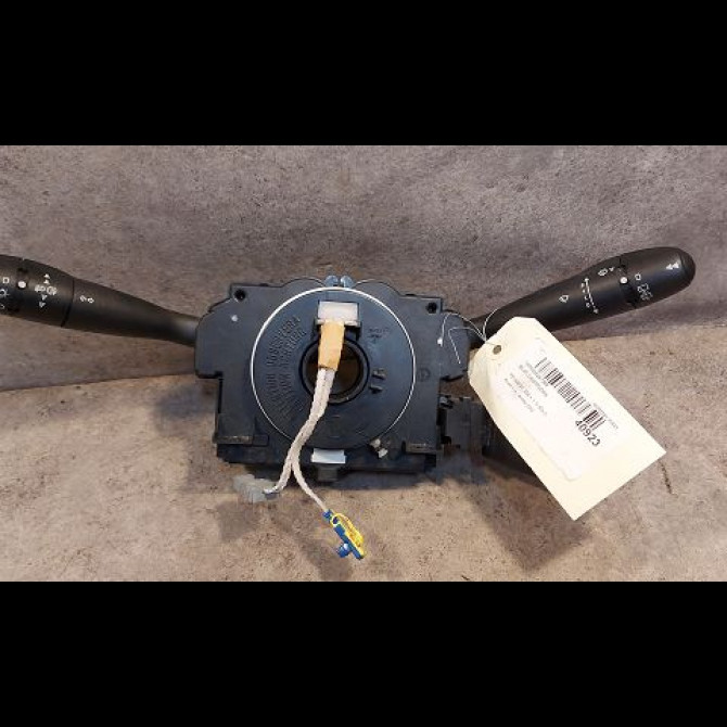 Bloc commodos occasion PEUGEOT 206 + Phase 1 03-2009->05-2013 1.1i 60ch 96787394XT 1