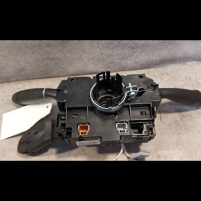 Bloc commodos occasion PEUGEOT 206 + Phase 1 03-2009->05-2013 1.1i 60ch 96787394XT 4