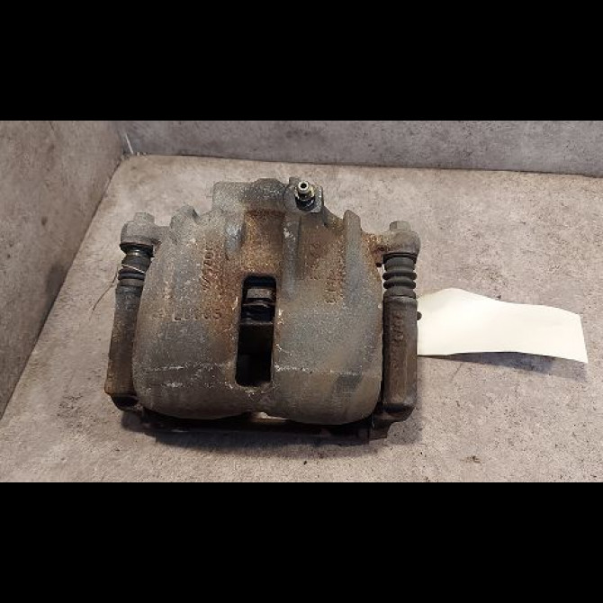 Etrier de frein avant gauche occasion M.G. ZR 1