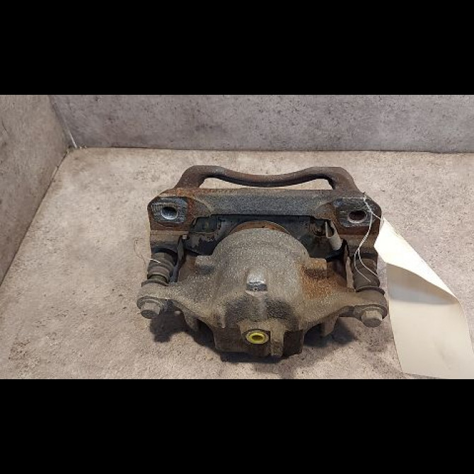 Etrier de frein avant gauche occasion M.G. ZR 2