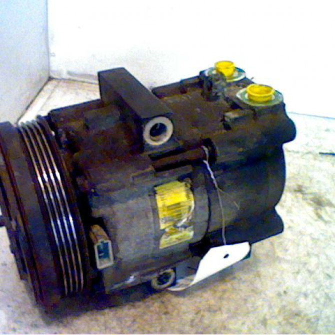 Compresseur air conditionne occasion FORD MONDEO I Phase 2 10-1996->09-2000 1.8 TD 5222062 1