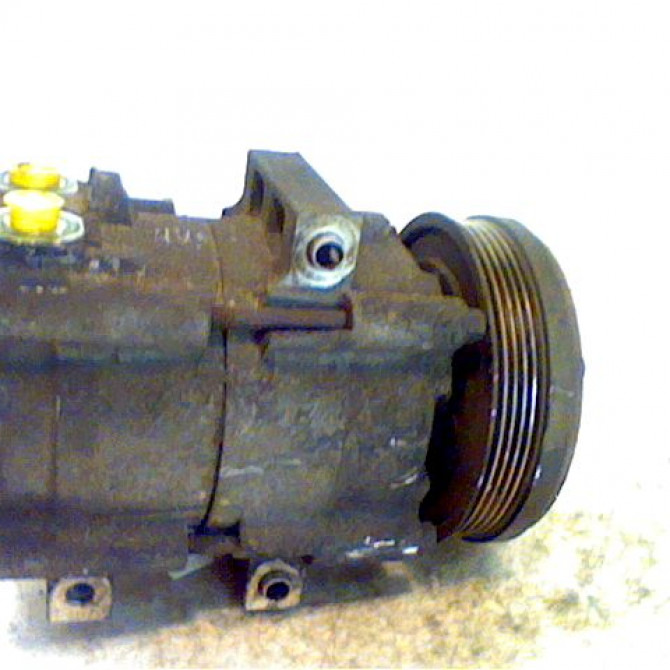 Compresseur air conditionne occasion FORD MONDEO I Phase 2 10-1996->09-2000 1.8 TD 5222062 2