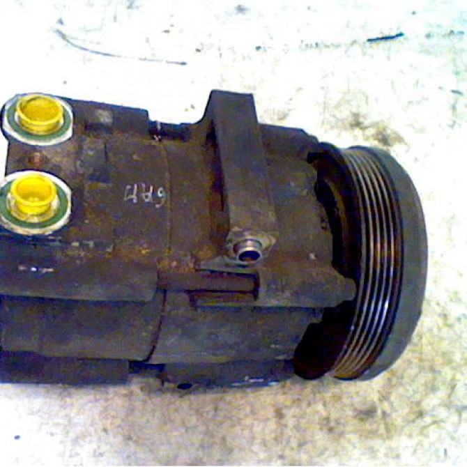 Compresseur air conditionne occasion FORD MONDEO I Phase 2 10-1996->09-2000 1.8 TD 5222062 3