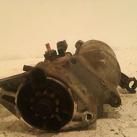 Démarreur occasion TOYOTA YARIS I Phase 1 04-1999->03-2003 1.4 D-4D 4280000570