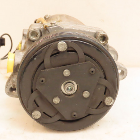 Compresseur air conditionne occasion SMART 146 Phase 1 04-1995->04-1999 0.8 CDI 45ch 6602300011