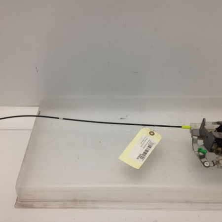 Serrure porte arg occasion PEUGEOT 107 Phase 1 06-2005->12-2008 9,137E+12