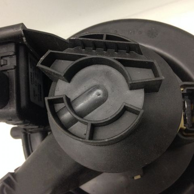 Ventilateur de chauffage occasion OPEL ZAFIRA I Phase 1 03-1999->07-2005 2.0 DTI 16v 100ch 9119001 2