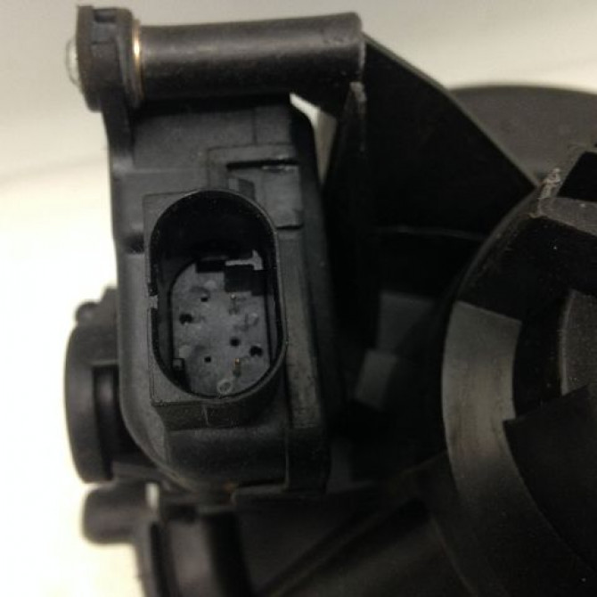 Ventilateur de chauffage occasion OPEL ZAFIRA I Phase 1 03-1999->07-2005 2.0 DTI 16v 100ch 9119001 3