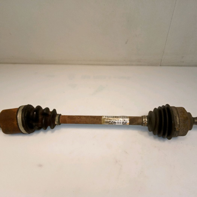 Transmission avant gauche occasion PEUGEOT 207 Phase 1 04-2006->06-2013 3272KW 1