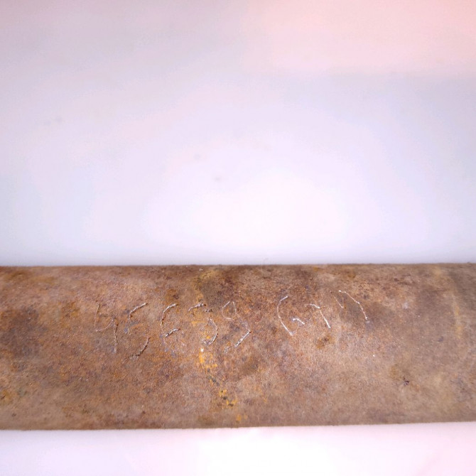 Transmission avant gauche occasion PEUGEOT 207 Phase 1 04-2006->06-2013 3272KW 2