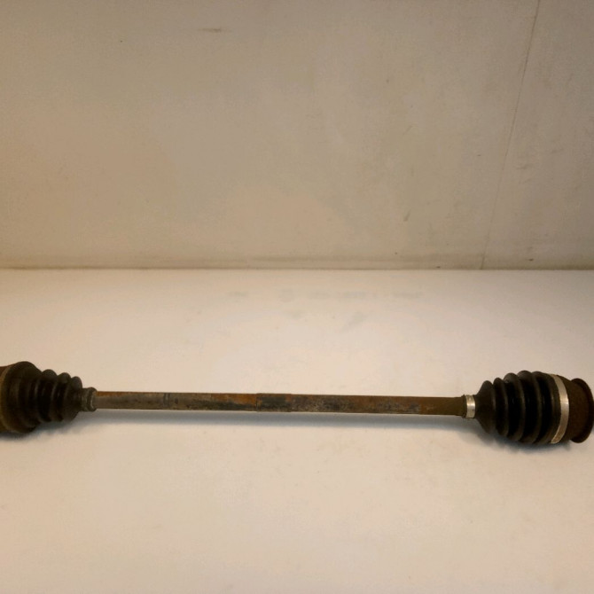 Transmission avant droite occasion OPEL CORSA II Phase 2 04-1997->10-2000 1.2i 93190096 1