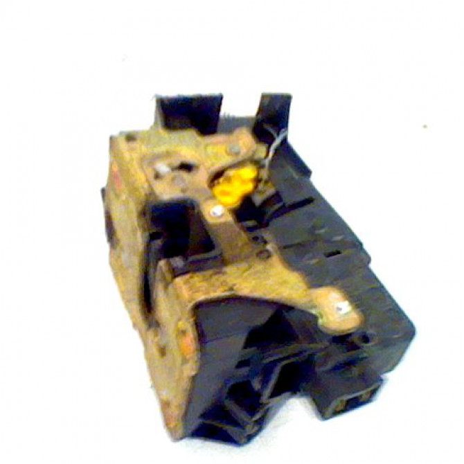 Serrure porte avd occasion RENAULT LAGUNA I Phase 2 04-1998->11-2000 1.6 16v 7701045755 1