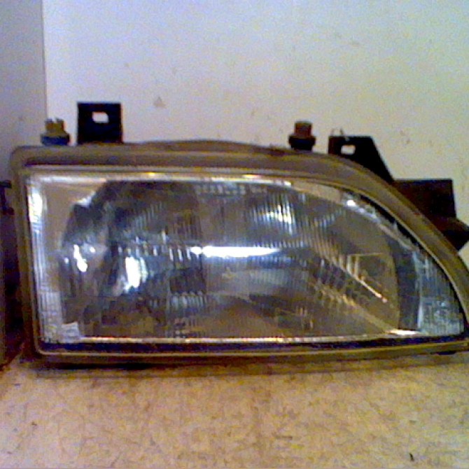 Phare droit occasion FORD ESCORT IV Phase 2 10-1992->01-1995 1