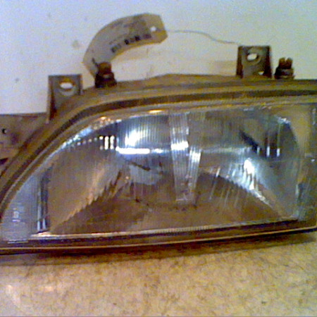Phare gauche occasion FORD ESCORT IV Phase 2 10-1992->01-1995