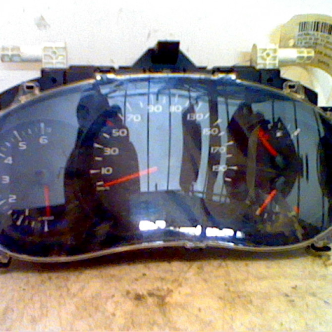 Compteur occasion RENAULT CLIO III Phase 1 09-2005->03-2009 1.5 DCI 85ch 8201060299 1