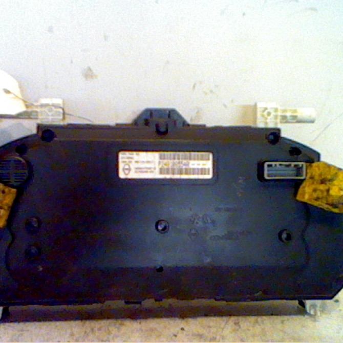 Compteur occasion RENAULT CLIO III Phase 1 09-2005->03-2009 1.5 DCI 85ch 8201060299 2