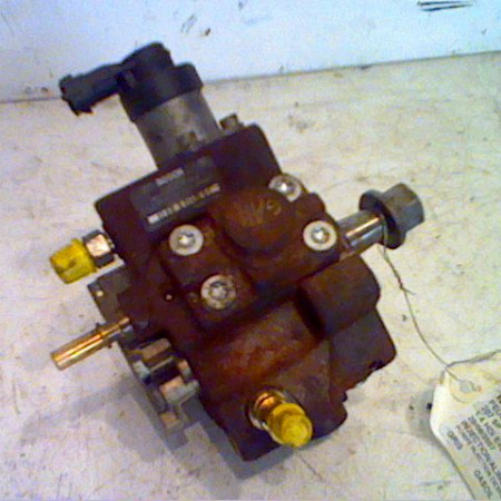 Pompe injection diesel occasion PEUGEOT 207 Phase 1 04-2006->06-2013 1920HT