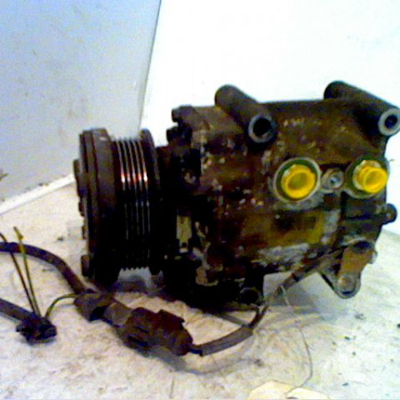 Compresseur air conditionne occasion FORD FOCUS I Phase 1 10-1998->09-2004 1779107
