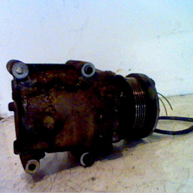 Compresseur air conditionne occasion FORD FOCUS I Phase 1 10-1998->09-2004 1779107 2