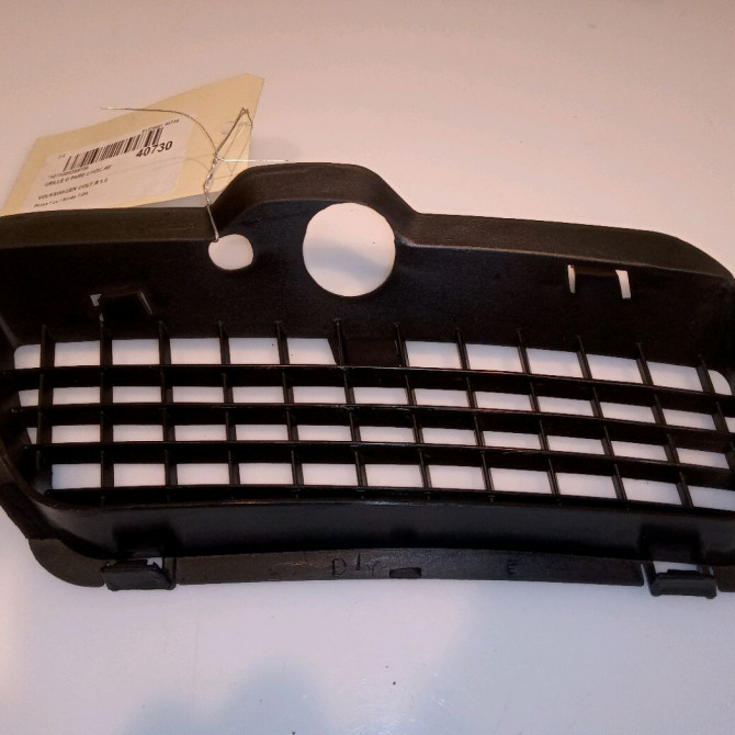 Grille g pare-choc av occasion VOLKSWAGEN GOLF III Phase 1 01-1992->12-1997 1.9 TDI 90ch 1