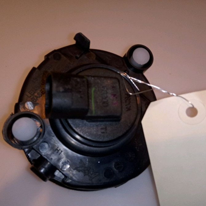 Phare antibrouillard avant droit occasion OPEL VIVARO I Phase 1 10-2002->08-2006 1.9 DTI 8v 100ch 2