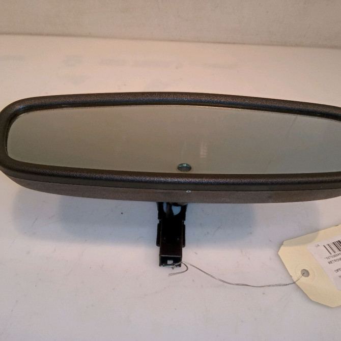 Retroviseur interieur occasion OPEL ZAFIRA III Phase 1 11-2011->... 13369365 1