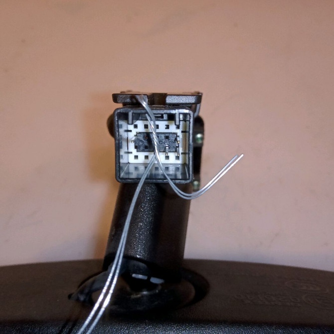 Retroviseur interieur occasion OPEL ZAFIRA III Phase 1 11-2011->... 13369365 3