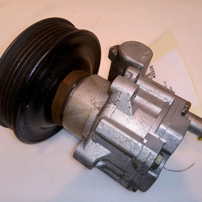 Pompe direction assistee occasion VOLKSWAGEN POLO III Phase 2 11-1999->12-2001 1.4i 8v 60ch 32145157AX 3