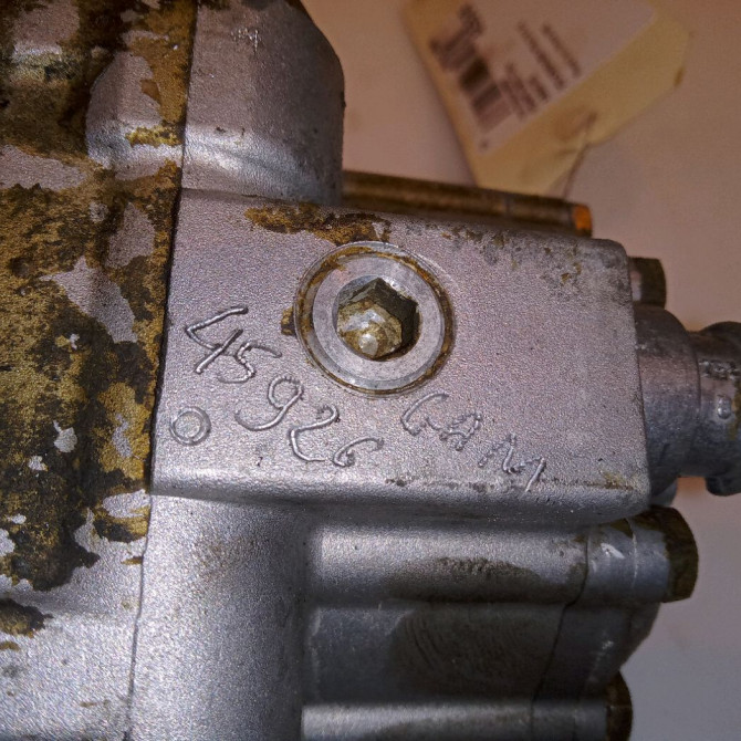 Pompe direction assistee occasion VOLKSWAGEN POLO III Phase 2 11-1999->12-2001 1.4i 8v 60ch 32145157AX 4