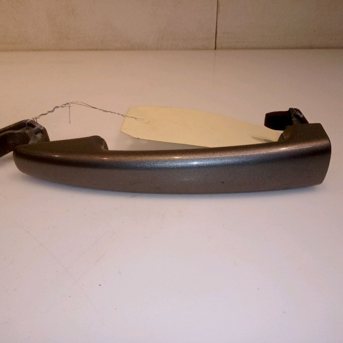 Poignee ext porte avg occasion PEUGEOT PARTNER II Phase 2 05-2012->... 1.6 HDI 90ch 9101GF 1