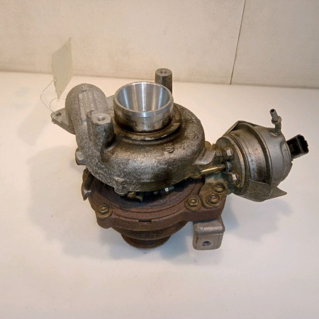 Turbo occasion  V860288180