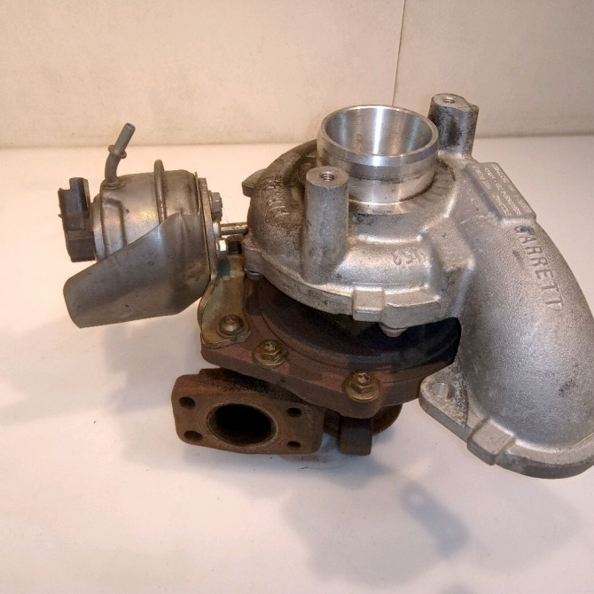 Turbo occasion  V860288180 2