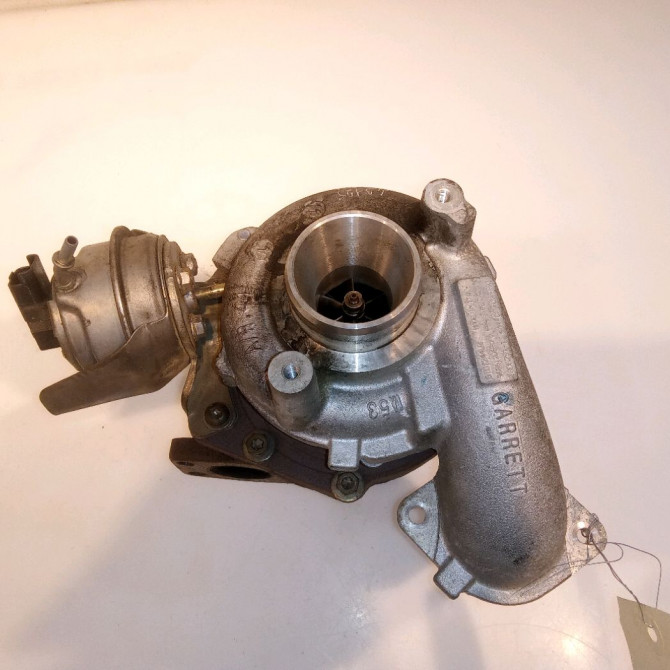 Turbo occasion  V860288180 3