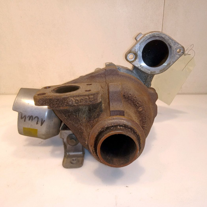 Turbo occasion  V860288180 4