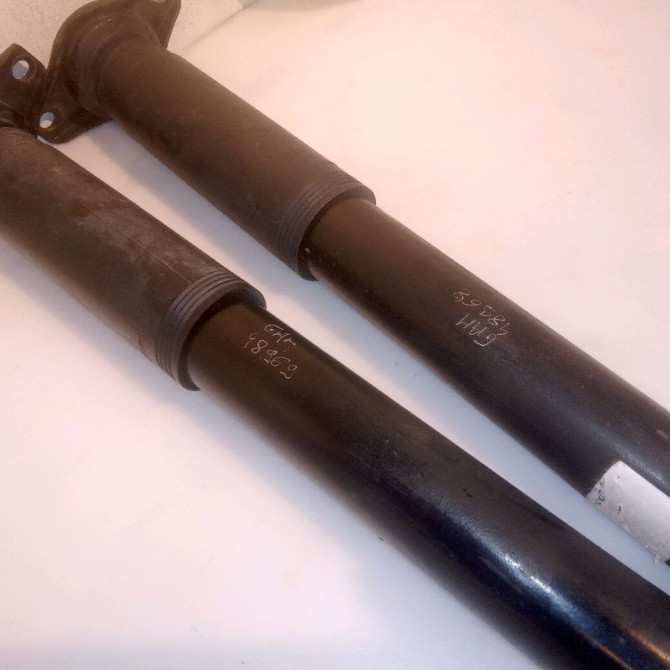 Amortisseur arrière droit occasion VOLVO V60 II 31451227 2