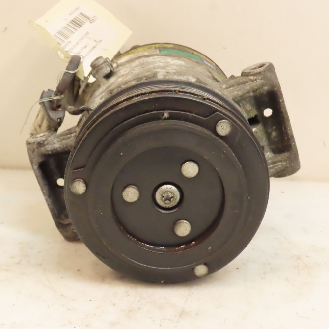 Compresseur air conditionne occasion OPEL ASTRA III ASTRA III Phase 1 2004-04-01->2006-12-31 1.9 CDTI 150ch 93190260 1