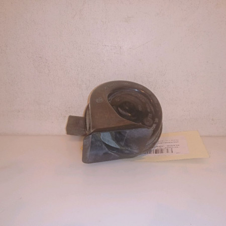 Klaxon  / avertisseur occasion VOLKSWAGEN GOLF V Phase 1 11-2003->10-2008 1.9 TDI 90ch