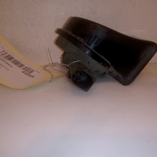 Klaxon  / avertisseur occasion VOLKSWAGEN GOLF V Phase 1 11-2003->10-2008 1.9 TDI 90ch 2