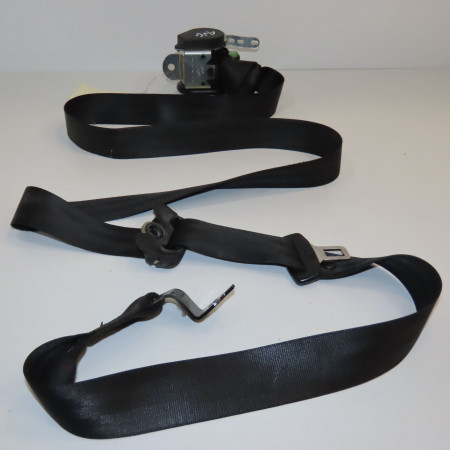 Ceinture avant gauche occasion SEAT CORDOBA II Phase 1 10-2002->05-2009 1.4 16v 100ch 6L4857705LRAA