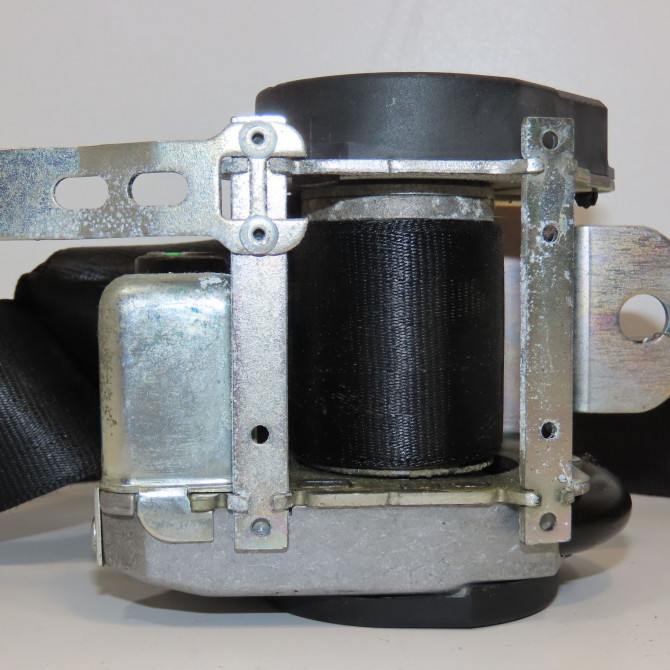 Ceinture avant gauche occasion SEAT CORDOBA II Phase 1 10-2002->05-2009 1.4 16v 100ch 6L4857705LRAA 3