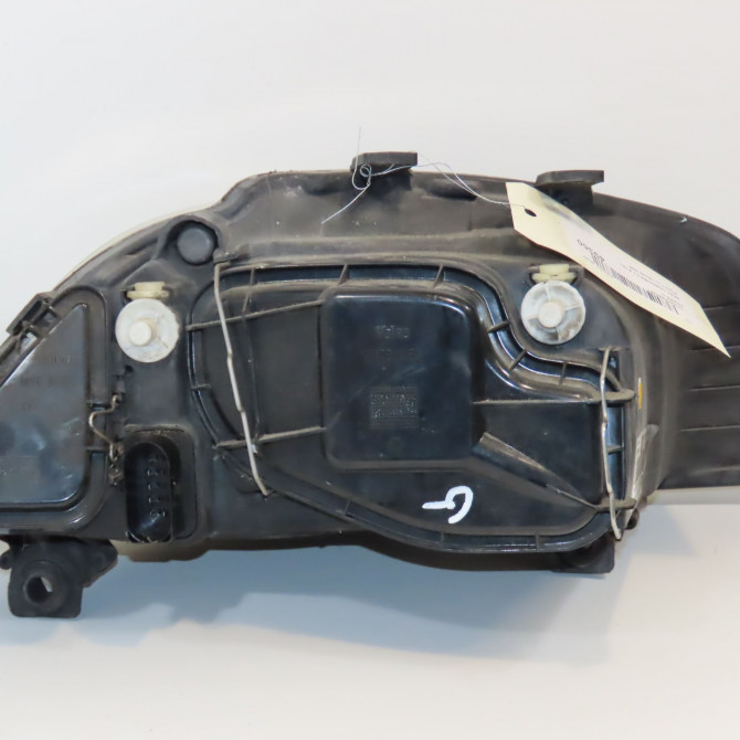 Phare gauche occasion SEAT CORDOBA II Phase 1 10-2002->05-2009 1.4 16v 100ch 6L1941751D 2