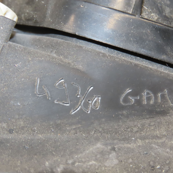 Phare gauche occasion SEAT CORDOBA II Phase 1 10-2002->05-2009 1.4 16v 100ch 6L1941751D 5